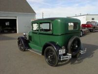 Ford Model A - <small></small> 23.000 € <small>TTC</small> - #5