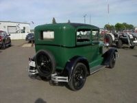 Ford Model A - <small></small> 23.000 € <small>TTC</small> - #6