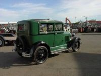 Ford Model A - <small></small> 23.000 € <small>TTC</small> - #7