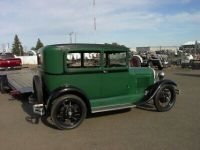 Ford Model A - <small></small> 23.000 € <small>TTC</small> - #8