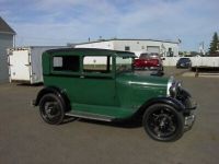 Ford Model A - <small></small> 23.000 € <small>TTC</small> - #9