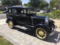 Ford Model A - <small></small> 23.000 € <small>TTC</small> - #1