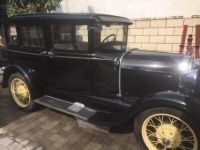 Ford Model A - <small></small> 23.000 € <small>TTC</small> - #2