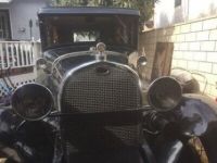 Ford Model A - <small></small> 23.000 € <small>TTC</small> - #3