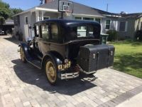 Ford Model A - <small></small> 23.000 € <small>TTC</small> - #4