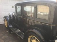 Ford Model A - <small></small> 23.000 € <small>TTC</small> - #5