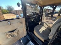 Ford Model A - <small></small> 17.000 € <small>TTC</small> - #6