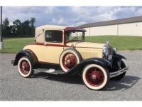 Ford Model A - <small></small> 27.000 € <small>TTC</small> - #2