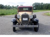 Ford Model A - <small></small> 27.000 € <small>TTC</small> - #5