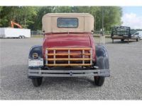 Ford Model A - <small></small> 27.000 € <small>TTC</small> - #6