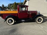 Ford Model A - <small></small> 32.000 € <small>TTC</small> - #1