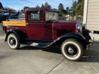 Ford Model A - <small></small> 32.000 € <small>TTC</small> - #2