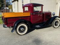 Ford Model A - <small></small> 32.000 € <small>TTC</small> - #3