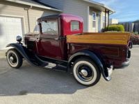 Ford Model A - <small></small> 32.000 € <small>TTC</small> - #5