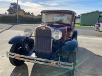 Ford Model A - <small></small> 32.000 € <small>TTC</small> - #6