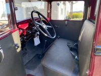 Ford Model A - <small></small> 32.000 € <small>TTC</small> - #7