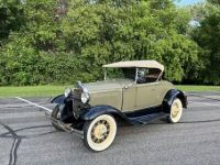 Ford Model A - <small></small> 22.000 € <small>TTC</small> - #1