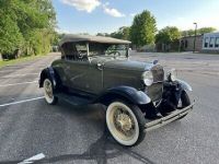 Ford Model A - <small></small> 22.000 € <small>TTC</small> - #3