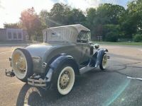 Ford Model A - <small></small> 22.000 € <small>TTC</small> - #5