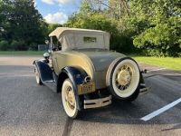 Ford Model A - <small></small> 22.000 € <small>TTC</small> - #6