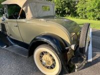 Ford Model A - <small></small> 22.000 € <small>TTC</small> - #7