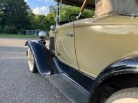 Ford Model A - <small></small> 22.000 € <small>TTC</small> - #8