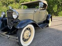 Ford Model A - <small></small> 22.000 € <small>TTC</small> - #9