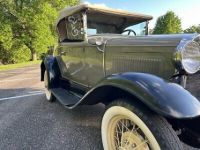 Ford Model A - <small></small> 22.000 € <small>TTC</small> - #10