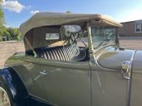 Ford Model A - <small></small> 22.000 € <small>TTC</small> - #11