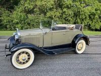 Ford Model A - <small></small> 22.000 € <small>TTC</small> - #13