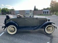 Ford Model A - <small></small> 22.000 € <small>TTC</small> - #14