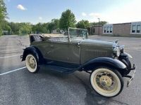 Ford Model A - <small></small> 22.000 € <small>TTC</small> - #15