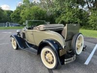 Ford Model A - <small></small> 22.000 € <small>TTC</small> - #16