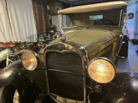 Ford Model A - <small></small> 22.000 € <small>TTC</small> - #17