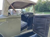 Ford Model A - <small></small> 22.000 € <small>TTC</small> - #19