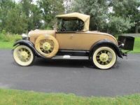 Ford Model A - <small></small> 30.000 € <small>TTC</small> - #4