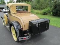 Ford Model A - <small></small> 30.000 € <small>TTC</small> - #6