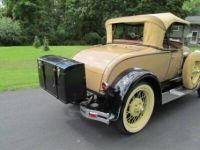 Ford Model A - <small></small> 30.000 € <small>TTC</small> - #7