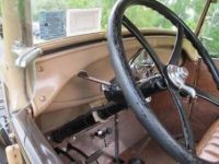 Ford Model A - <small></small> 30.000 € <small>TTC</small> - #10