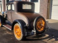 Ford Model A - <small></small> 22.000 € <small>TTC</small> - #4