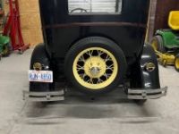 Ford Model A - <small></small> 21.000 € <small>TTC</small> - #1