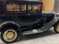 Ford Model A - <small></small> 21.000 € <small>TTC</small> - #5