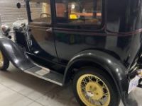 Ford Model A - <small></small> 21.000 € <small>TTC</small> - #6