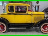 Ford Model A - <small></small> 33.000 € <small>TTC</small> - #1