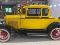 Ford Model A - <small></small> 33.000 € <small>TTC</small> - #2