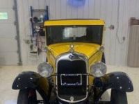 Ford Model A - <small></small> 33.000 € <small>TTC</small> - #3