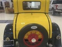 Ford Model A - <small></small> 33.000 € <small>TTC</small> - #4