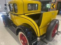 Ford Model A - <small></small> 33.000 € <small>TTC</small> - #5