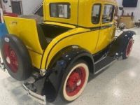 Ford Model A - <small></small> 33.000 € <small>TTC</small> - #6