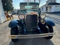 Ford Model A - <small></small> 23.000 € <small>TTC</small> - #6